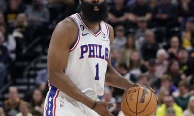 76ers star James Harden to NBA investigators: ‘Daryl Morey told me I would be traded after opting in’