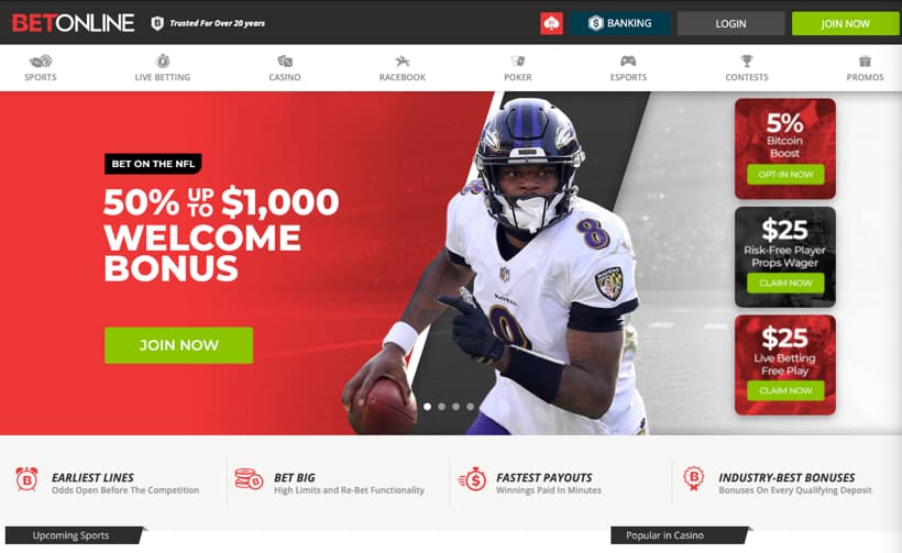 Best Crypto Betting Sites for [cur_year] – Claim $8,000+ at Top Crypto Sports Betting Sites