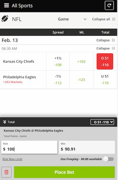 Best Missouri Betting Apps & Mobile Sites [cur_year] - Compare MO Sports Bettings Apps