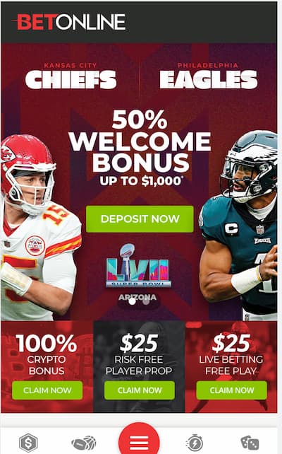 Best Minnesota Betting Apps & Mobile Sites [cur_year] - $1,000 Bonus at MN Sports Betting Apps