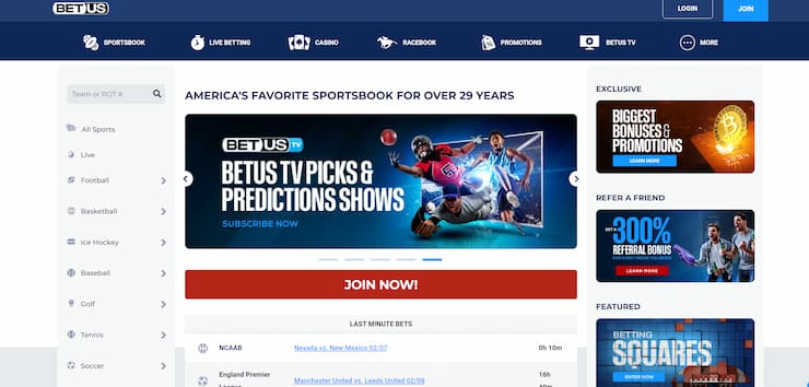 New Jersey Online Sports Betting Sites & Online NJ Sportsbooks in [cur_year] - Claim $5,000+ in Free Bets