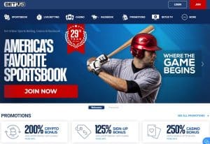 Top 10 MLS Betting Sites [cur_year] – Get $2,500+ in Free Bets at the Best MLS Sportsbooks