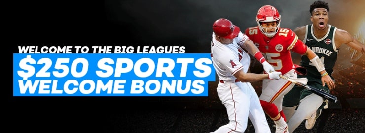 Bovada Bonus Code - Sports Welcome Bonus