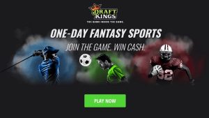 Daily Fantasy Sports Betting Florida
