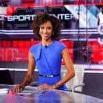 ESPN anchor Sage Steele leaves network after settling COVID-19 vaccine lawsuit