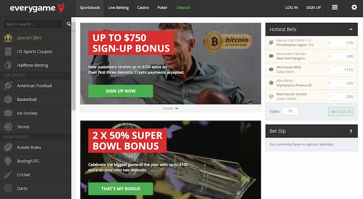 Best Online Sportsbooks in USA [cur_year] | Compare the Top US Betting Sites
