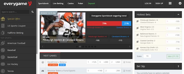 Montana Online Sports Betting Guide: Compare The Best Sportsbooks in MT [cur_year]