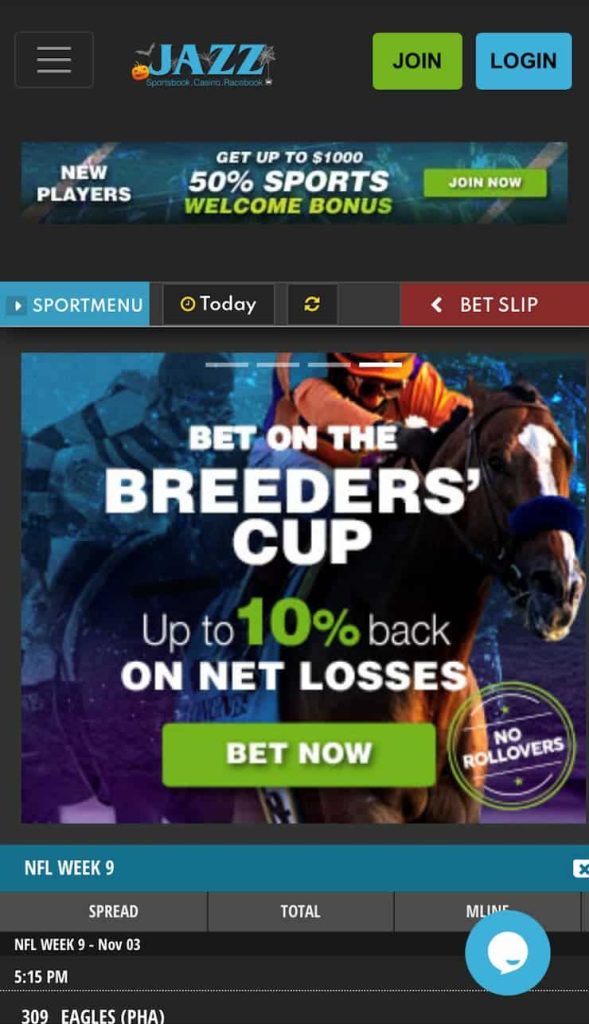 Best Delaware Sports Betting Apps [cur_year] – $1,000 Welcome Bonus