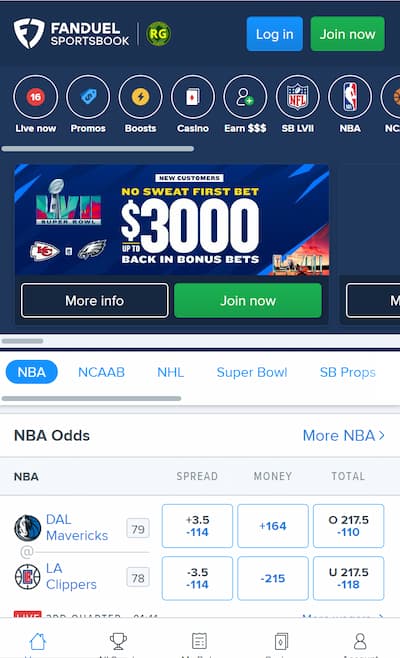 Best Sports Betting Apps for Real Money in the US - Compare Top 10 Mobile Sportsbook Apps in [cur_year]