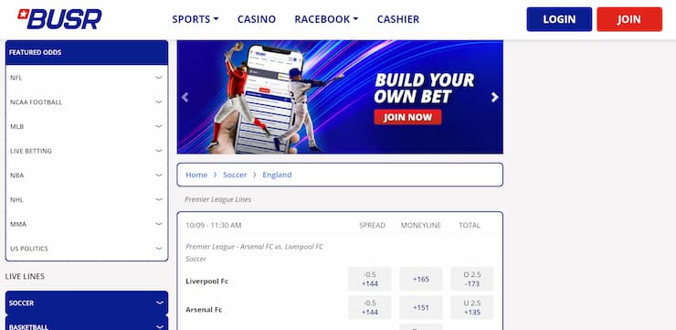 Top 10 Best Soccer Betting Apps in [cur_year] - Get Over $5,000 on Soccer Betting Sites