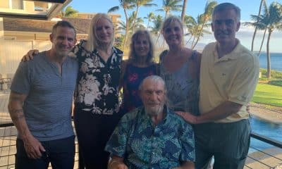 Hall of Famer Don Nelson continues his aid after Maui wildfires: ‘We need your help’