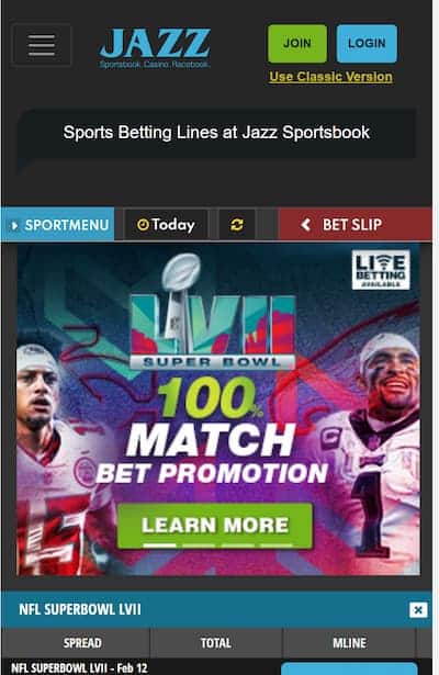 Best Sports Betting Apps in Florida - Jazz Sports