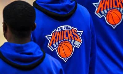 The Knicks are suing the Raptors and a former employee after ‘proprietary’ information was disclosed
