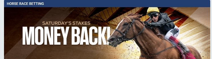 Mississippi Horse Racing Betting Sites - Racebook