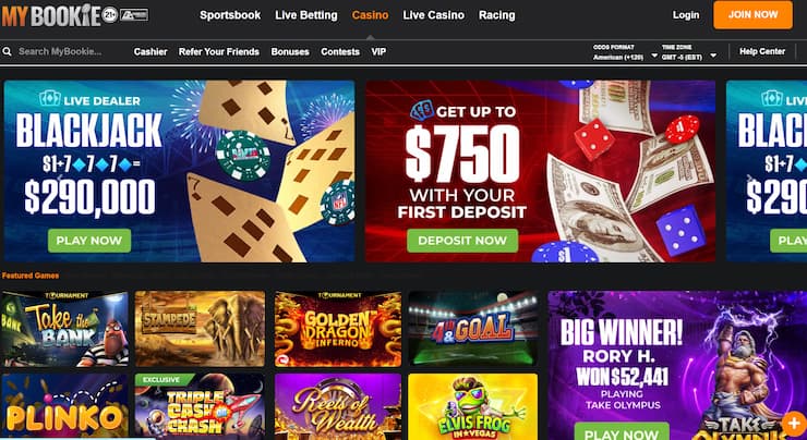 Best Real Money Online Casinos Minnesota [cur_year] – Compare Tested & Trusted MN Casino Sites