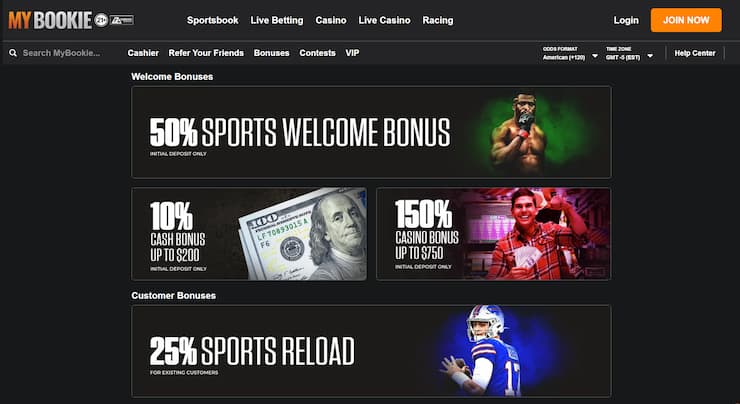 Top New Jersey sports betting promotion