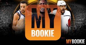 MyBookie - best NHL betting apps