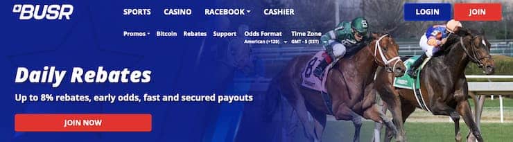 North Carolina Horse Racing Betting [cur_year] – Comparing The Best Horse Racing Betting Sites in North Carolina