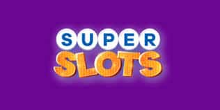 Super Slots Casino logo