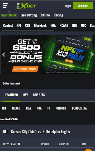 Best North Carolina Mobile Sports Betting Apps & Sites [cur_year] - Claim a $2,500 bonus!