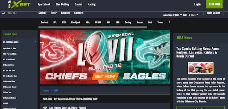 Hawaii Online Sports Betting - Is It Legal? Compare Best Online HI Sportsbooks and Get $5,000+ in Free Bets