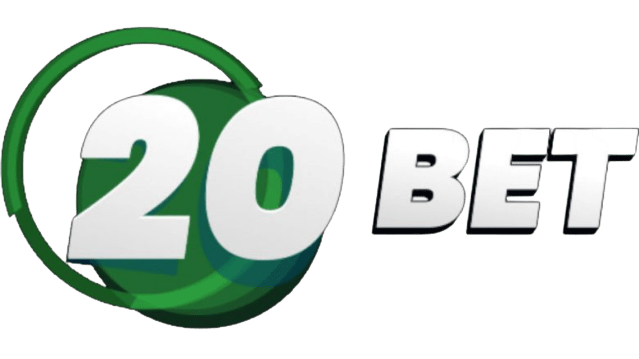 20Bet Taiwan logo
