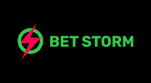Bet Storm Canada Logo